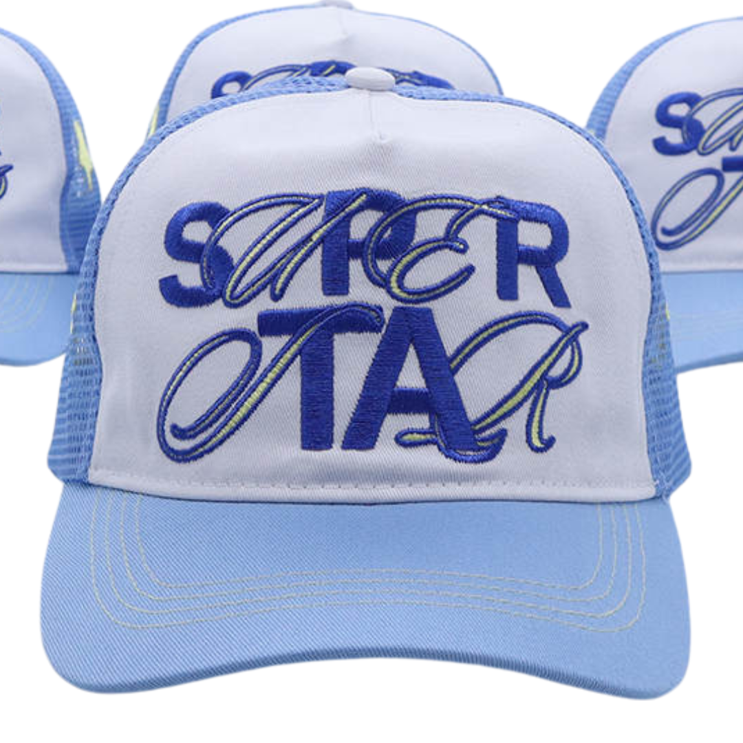 Superstar Trucker