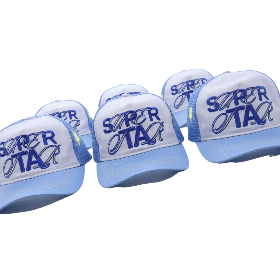 Superstar Trucker