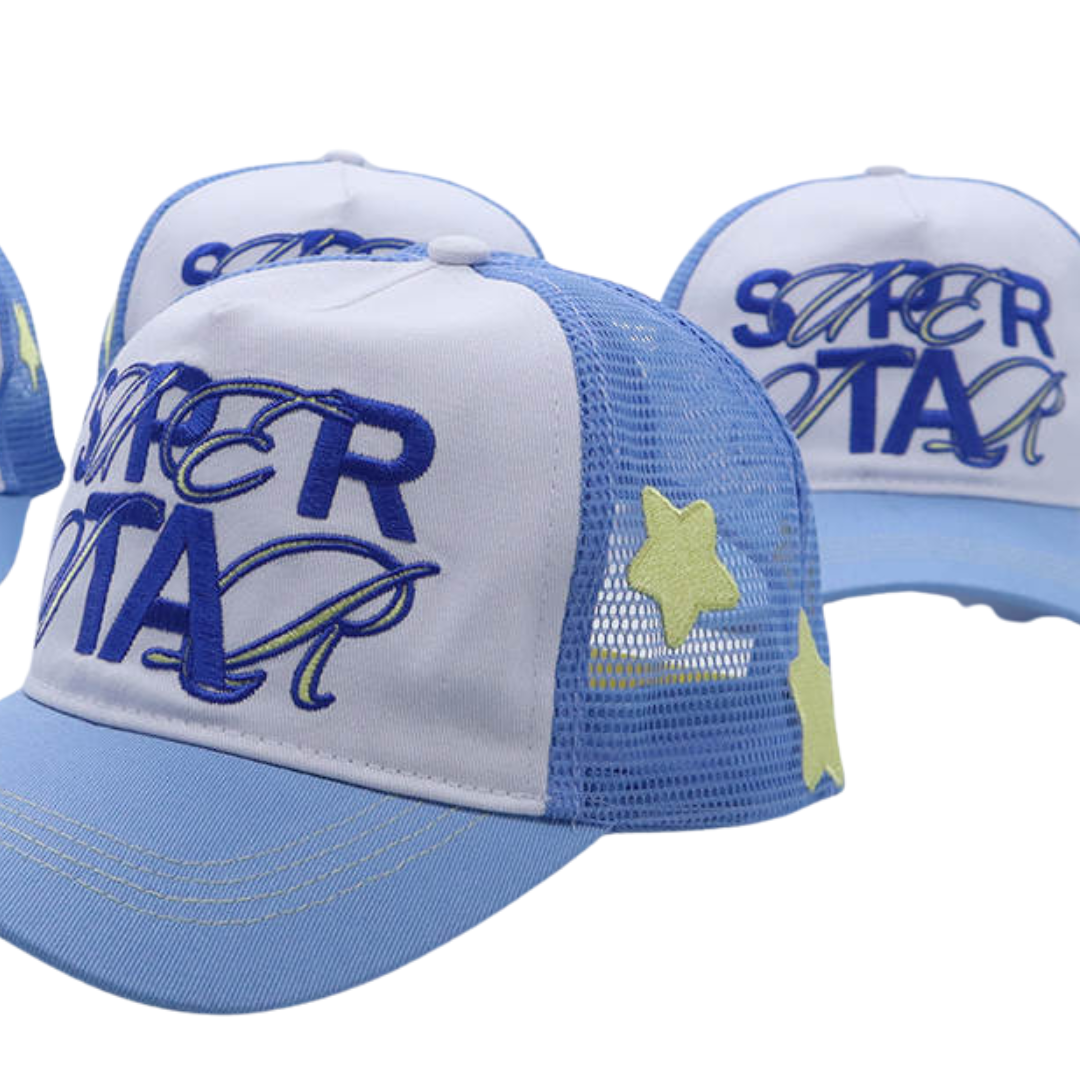 Superstar Trucker