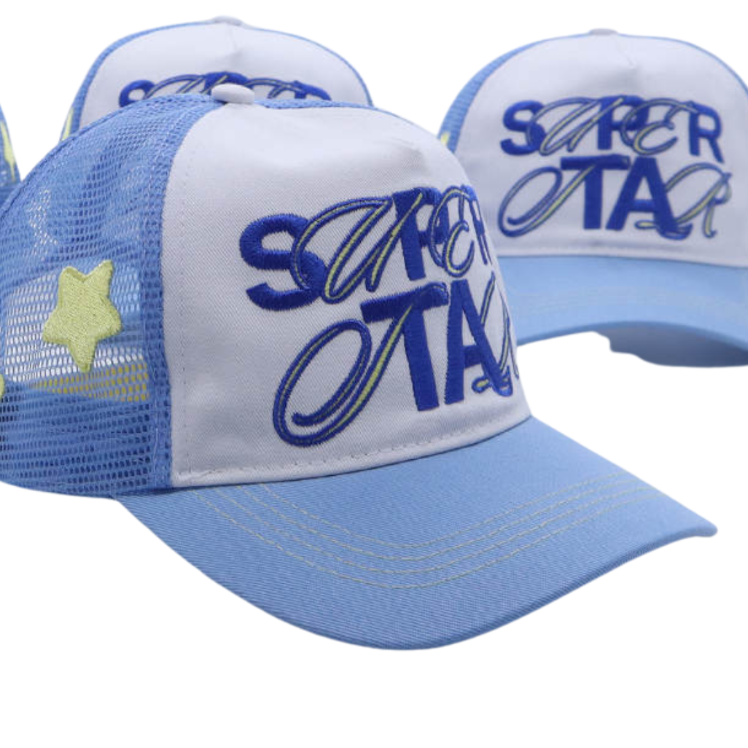 Superstar Trucker