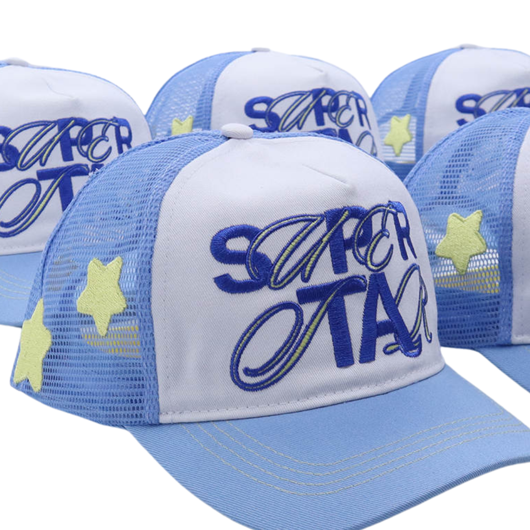 Superstar Trucker