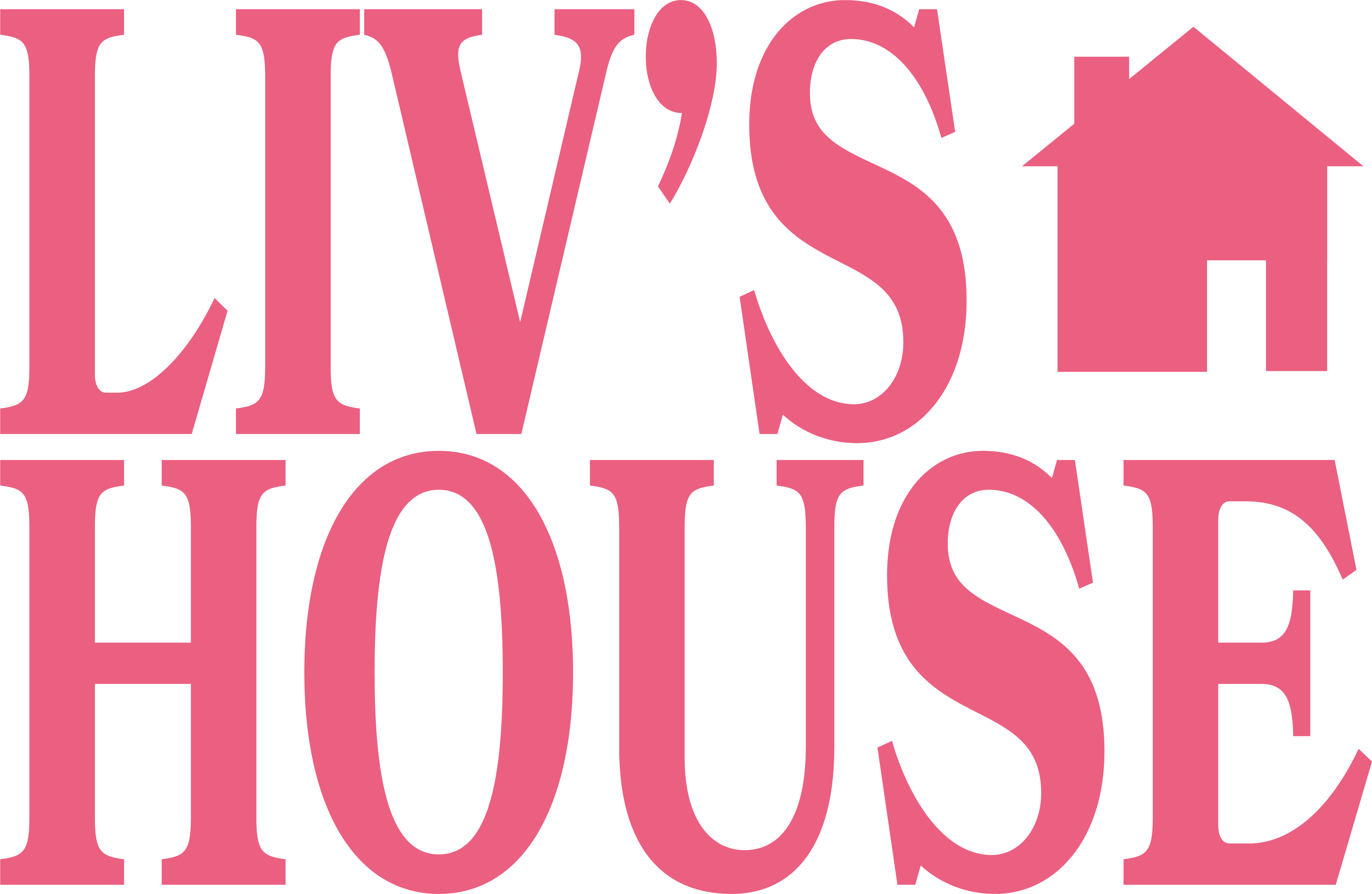 Liv's House
