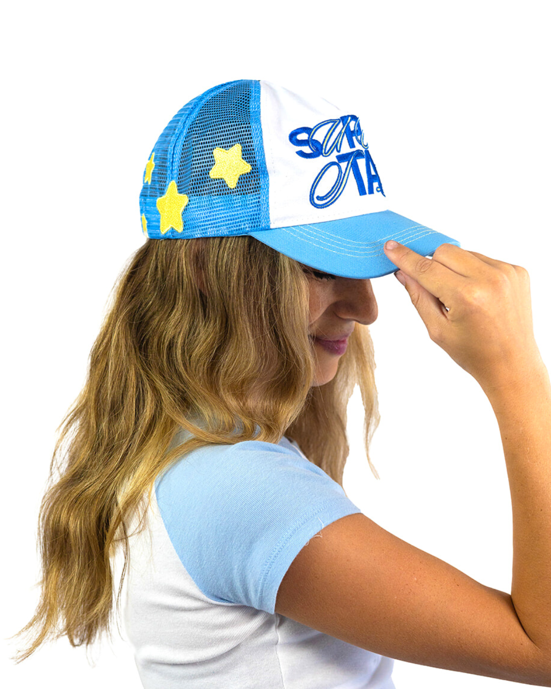 Superstar Trucker