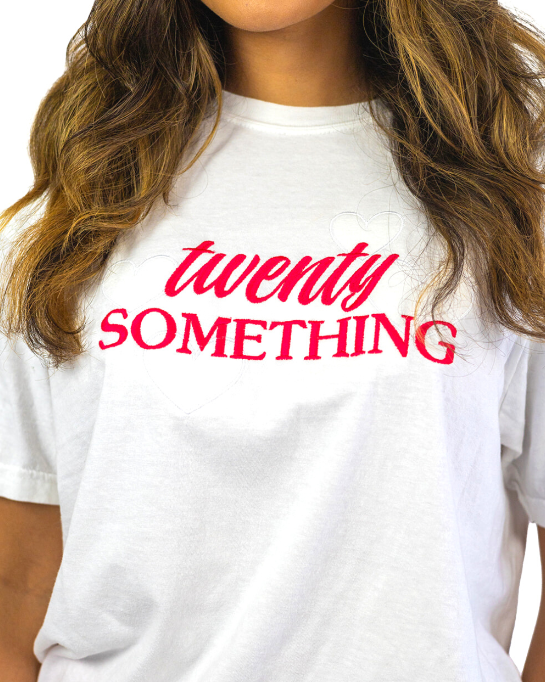 Twenty Something Tee