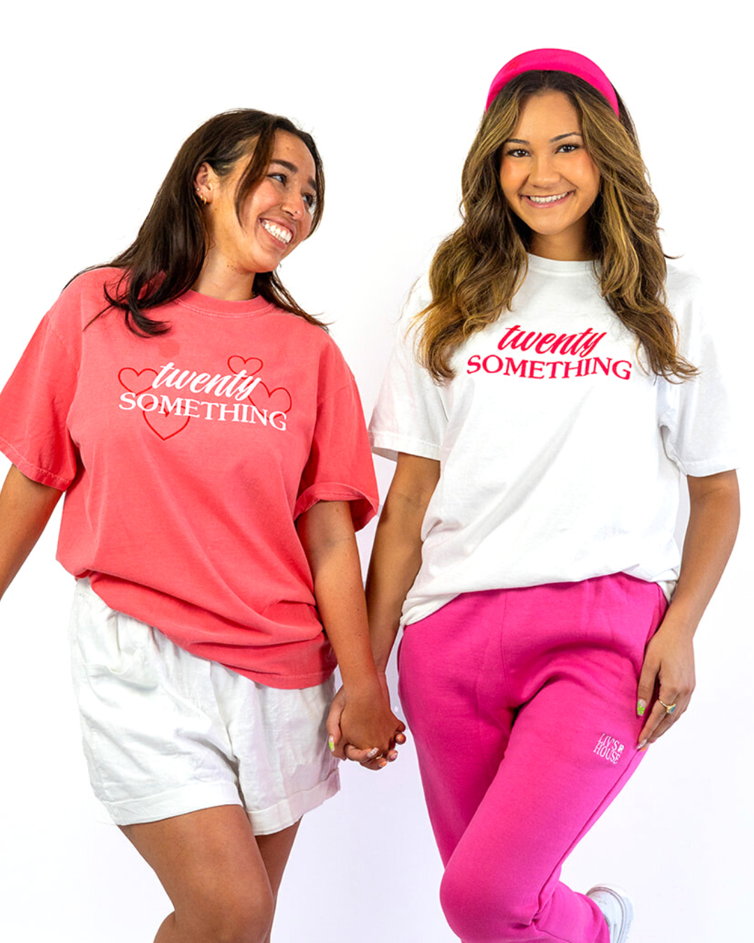 Twenty Something Tee