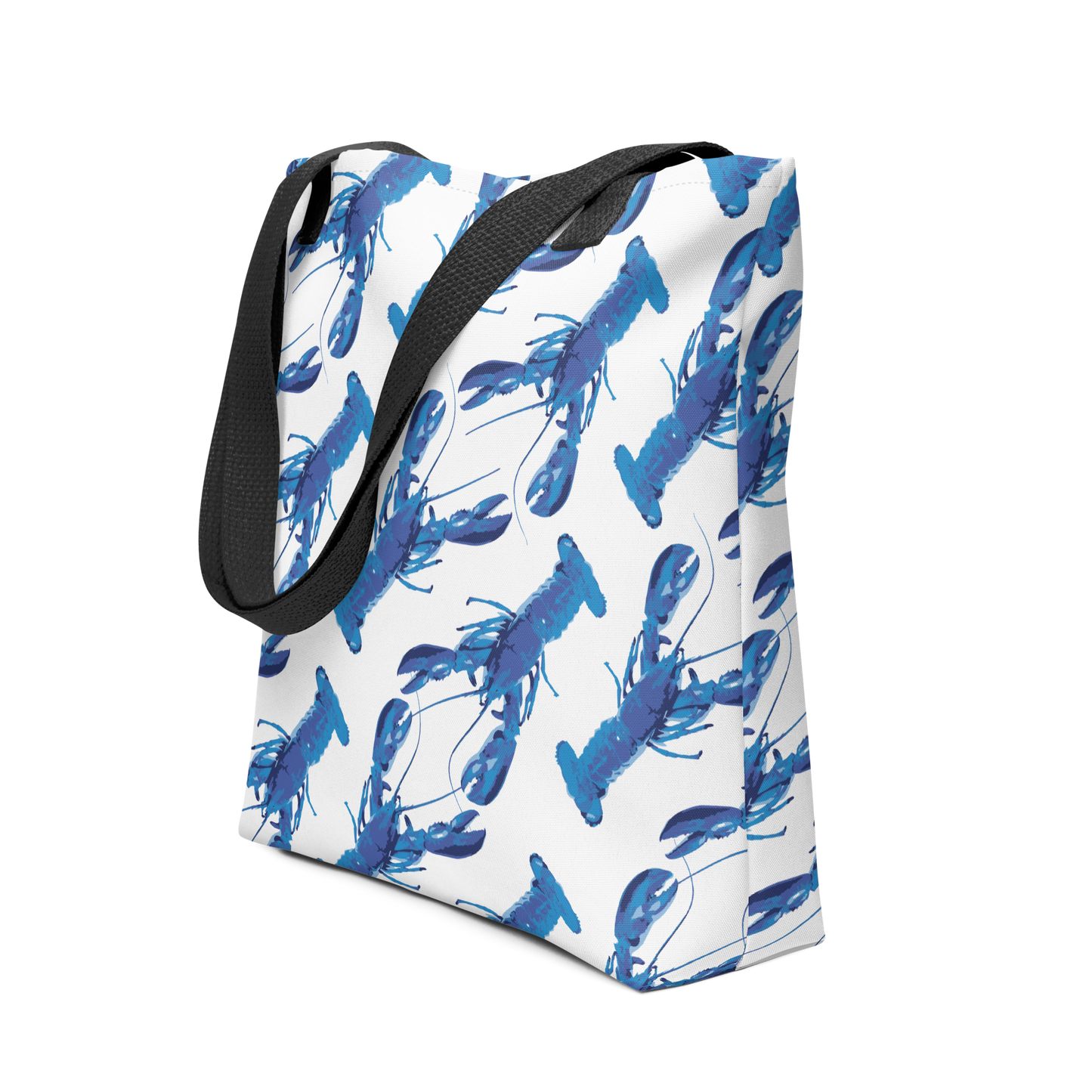 Lobster Tote