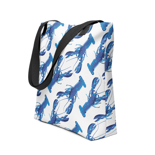 Lobster Tote
