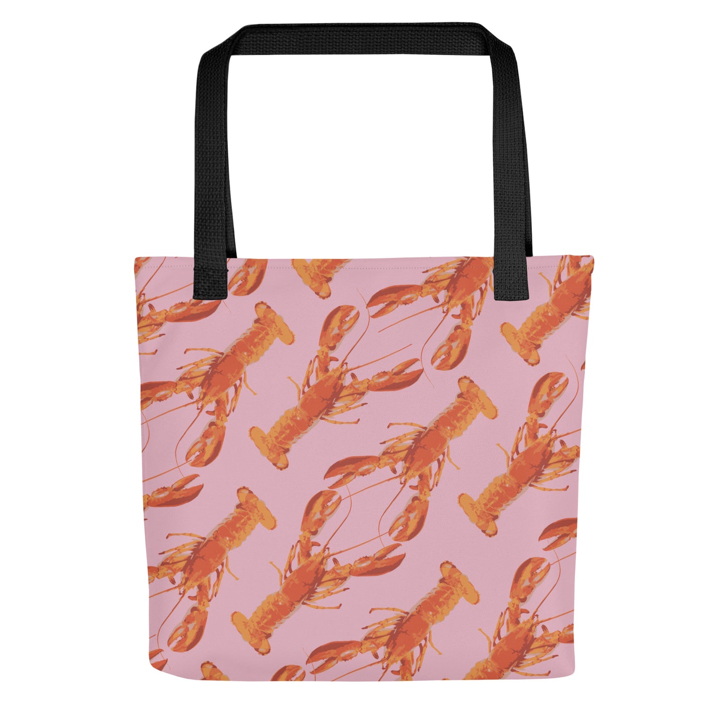 Lobster Tote