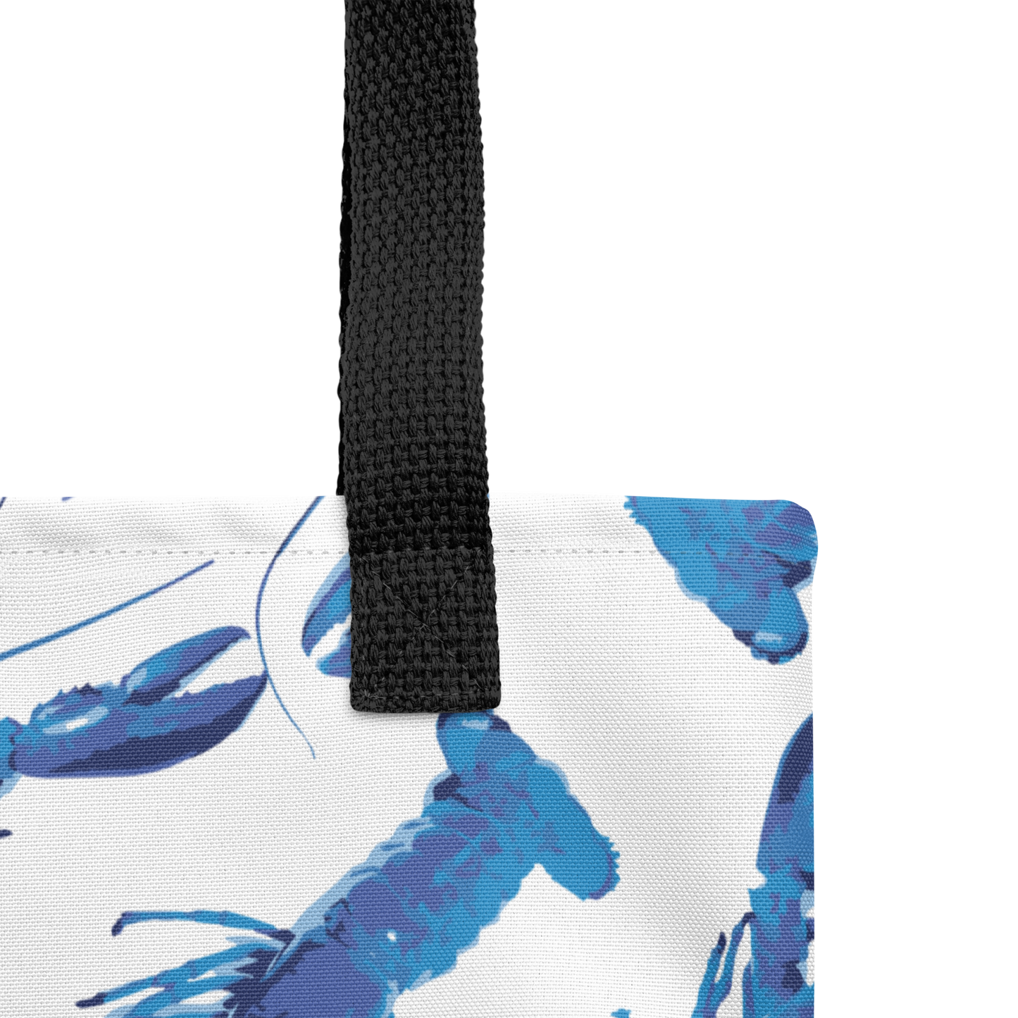 Lobster Tote