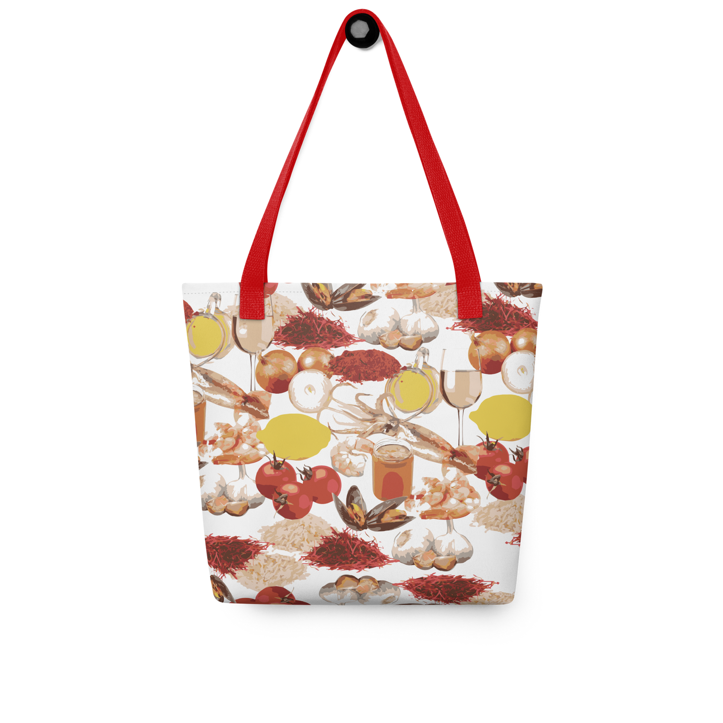 Paella Tote