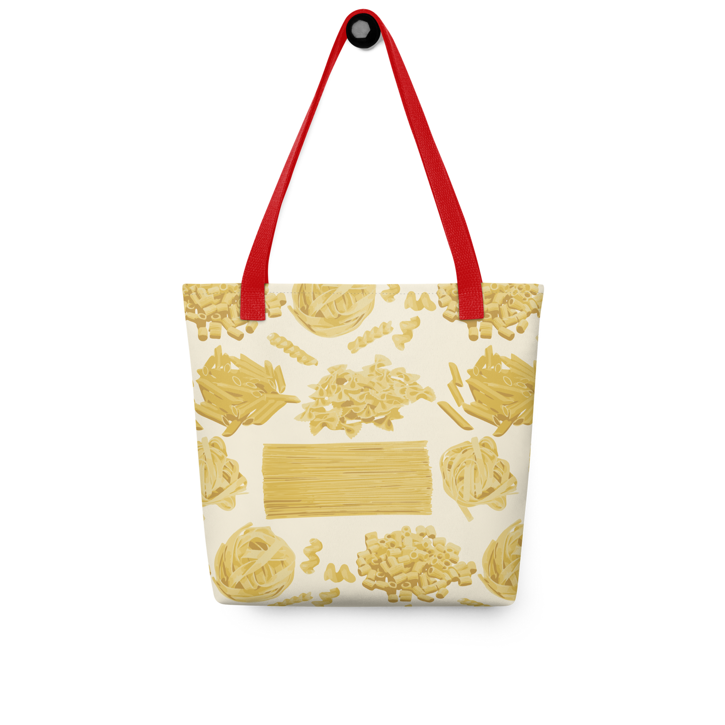 Pasta Lover Tote