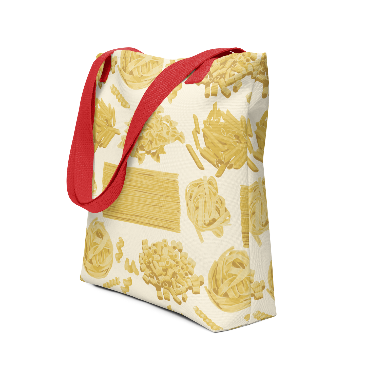 Pasta Lover Tote