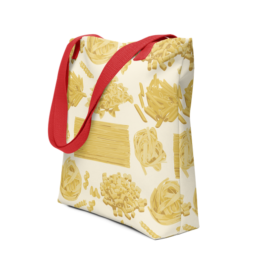 Pasta Lover Tote