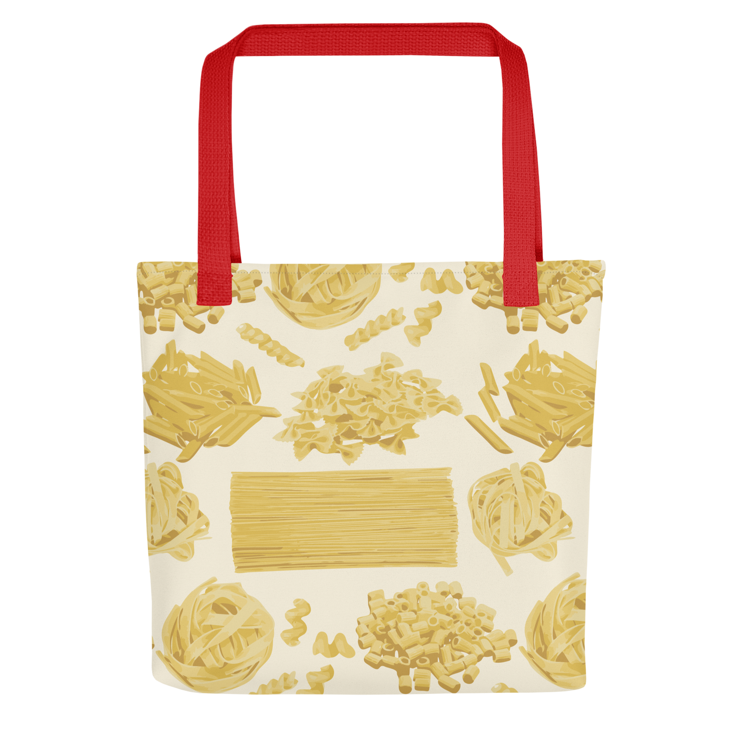 Pasta Lover Tote