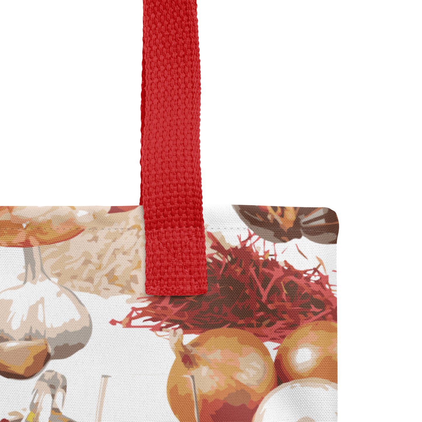 Paella Tote