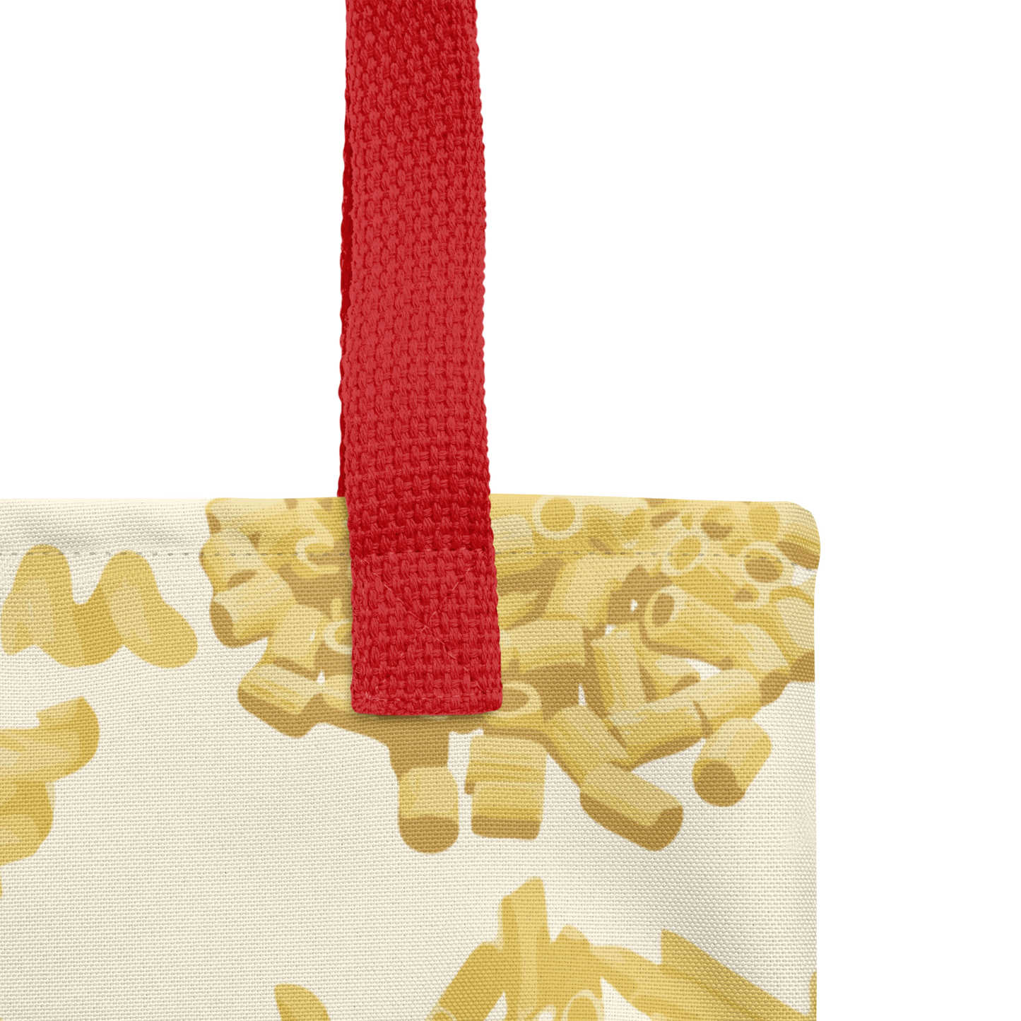 Pasta Lover Tote