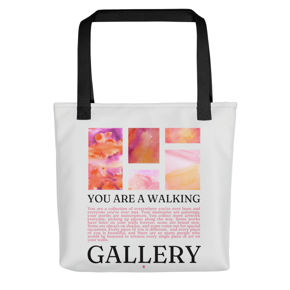 Art Gallery Tote
