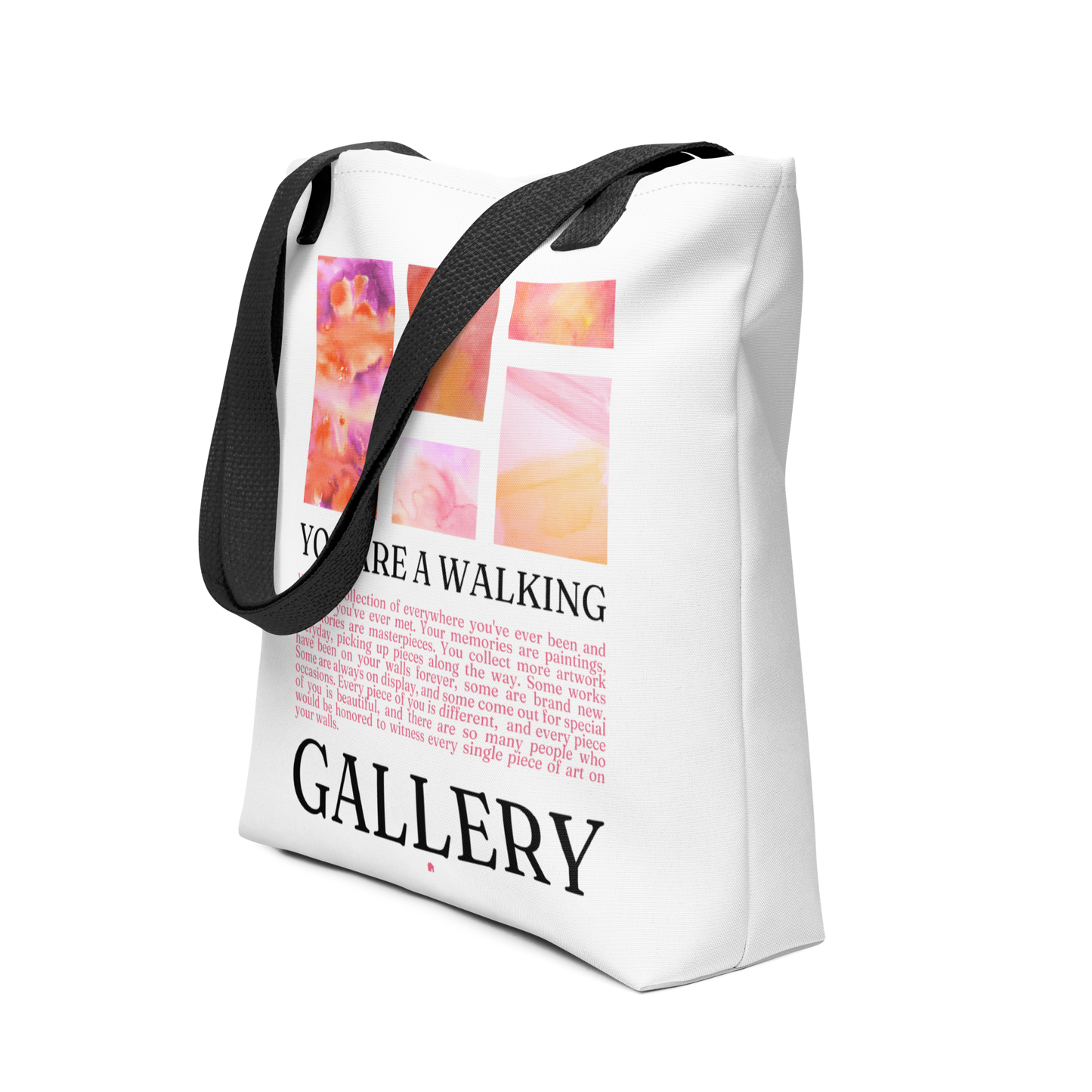 Art Gallery Tote