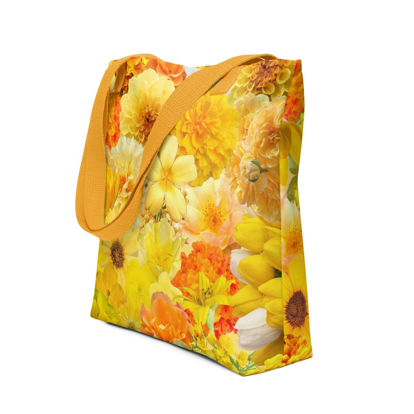 Bouquet Tote