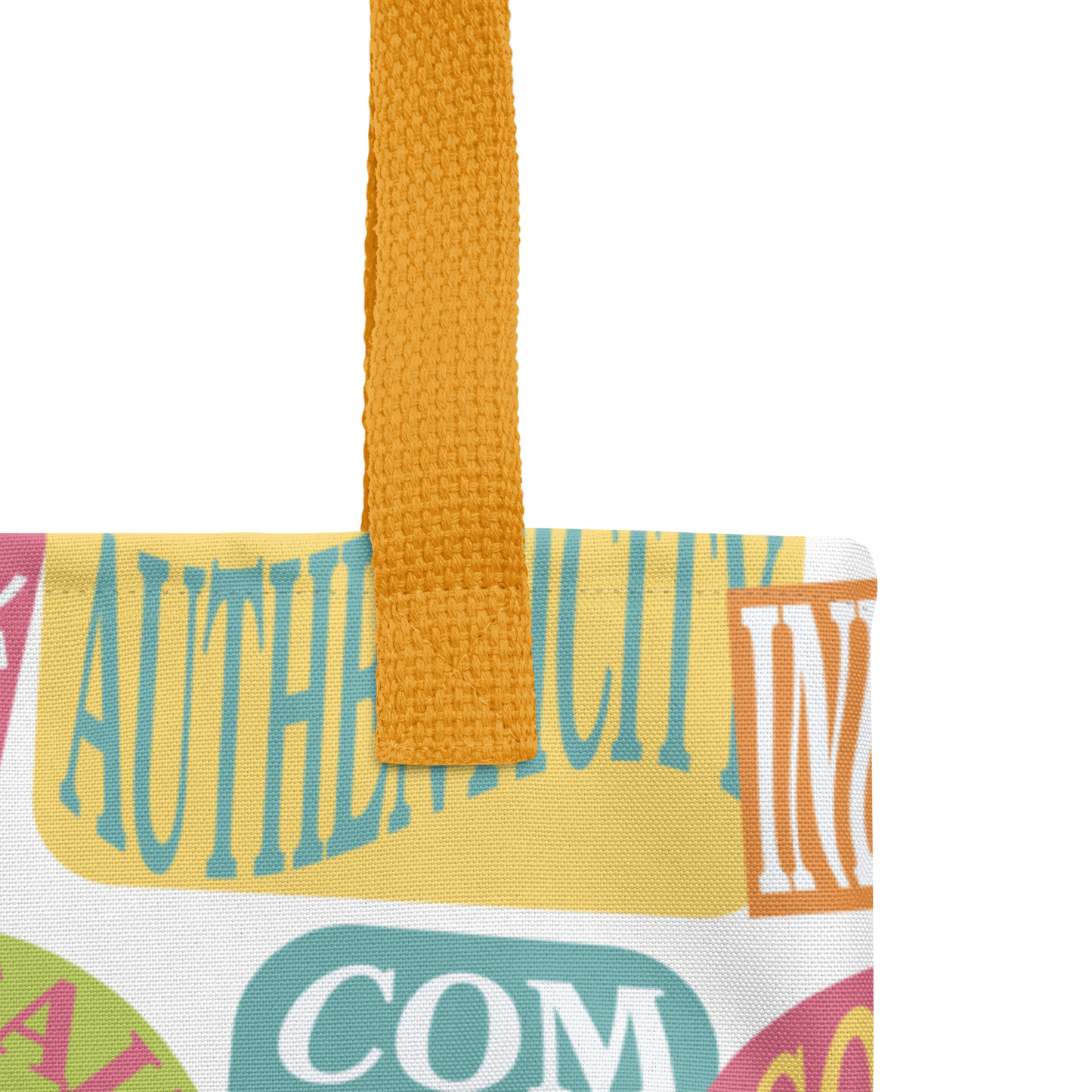 Values Tote