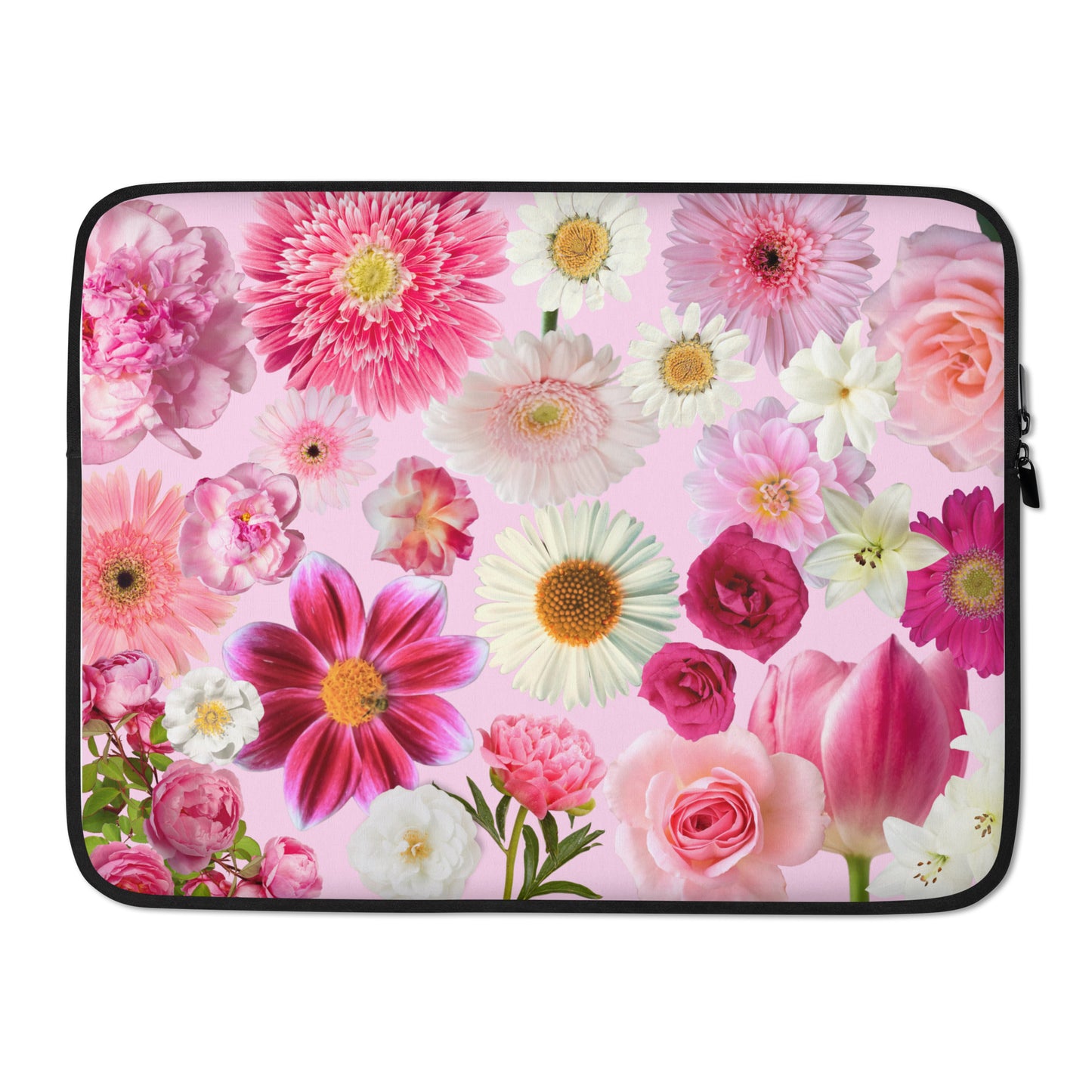 Florals Laptop Sleeve