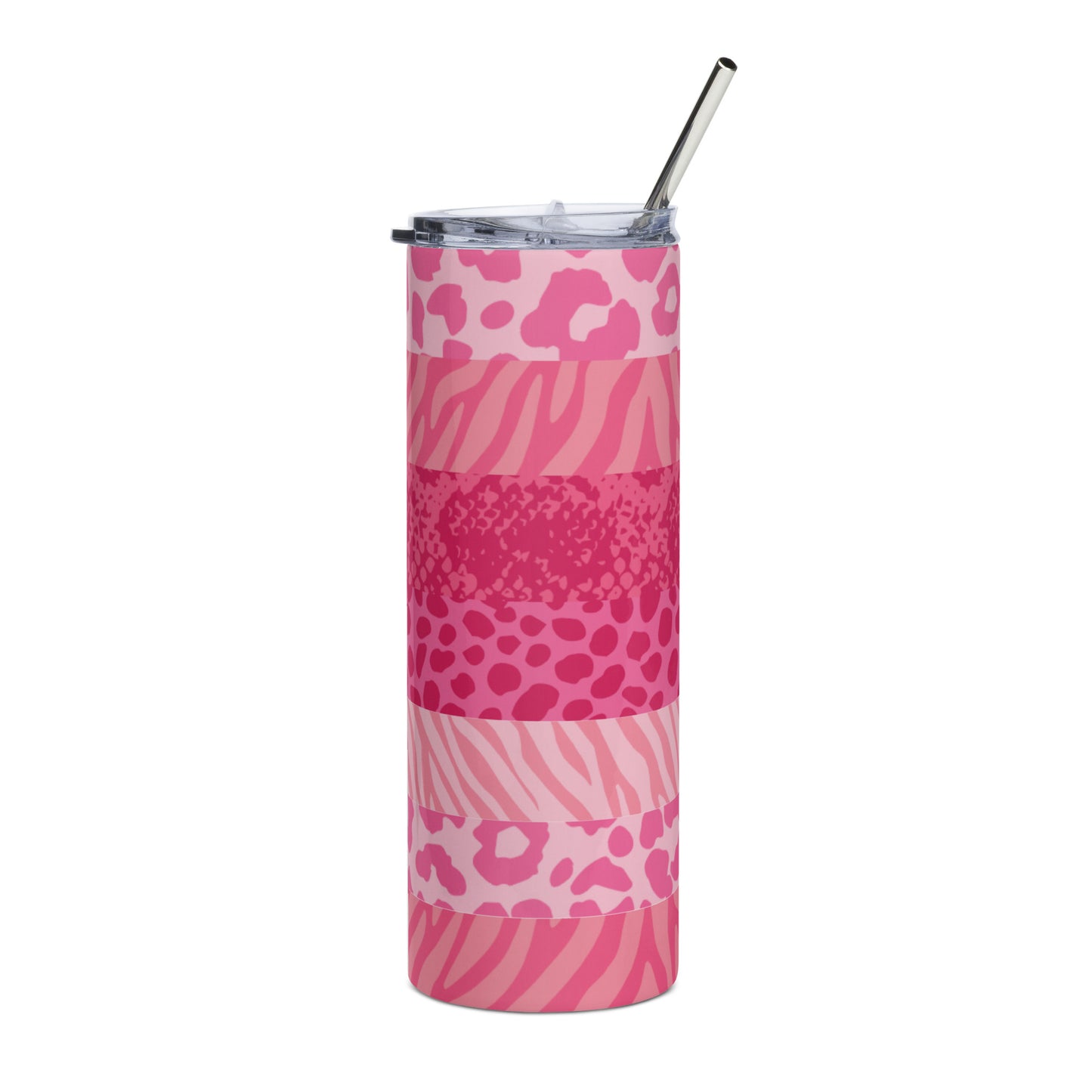 Wild Child Tumbler