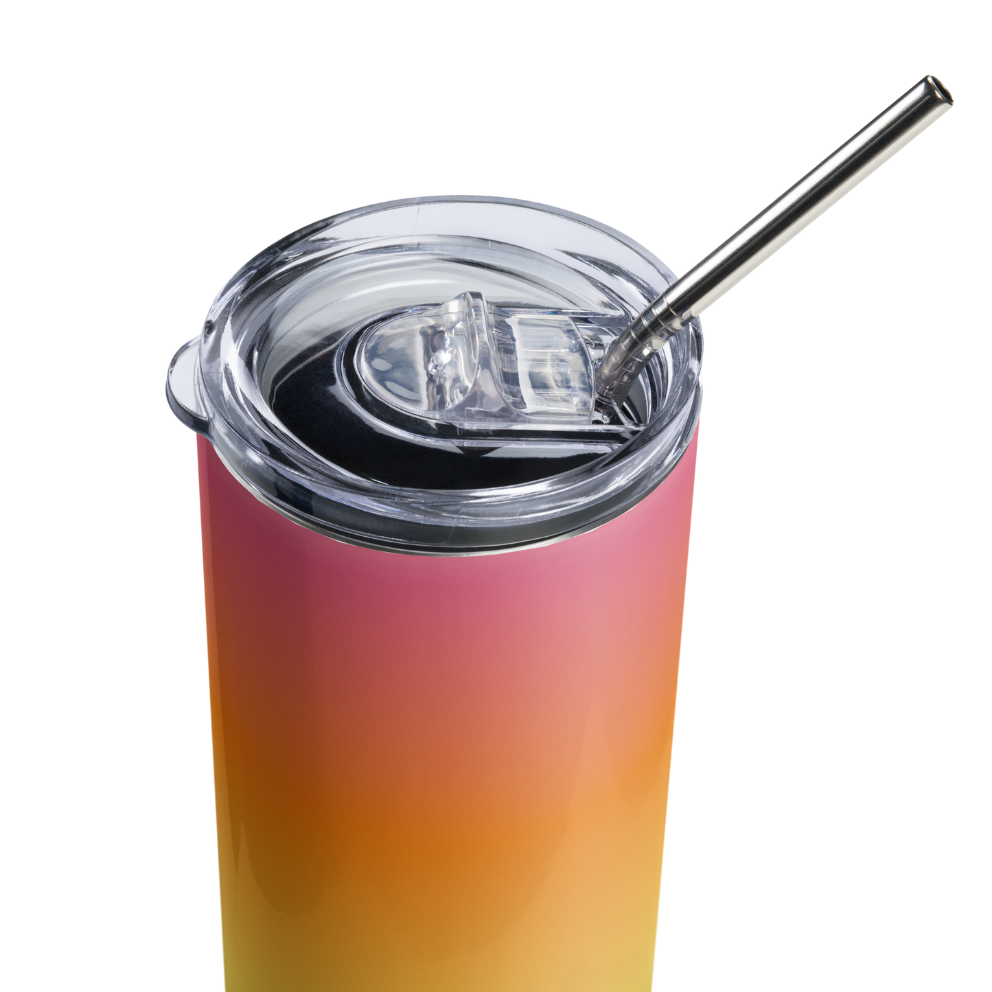 Rainbow Tumbler
