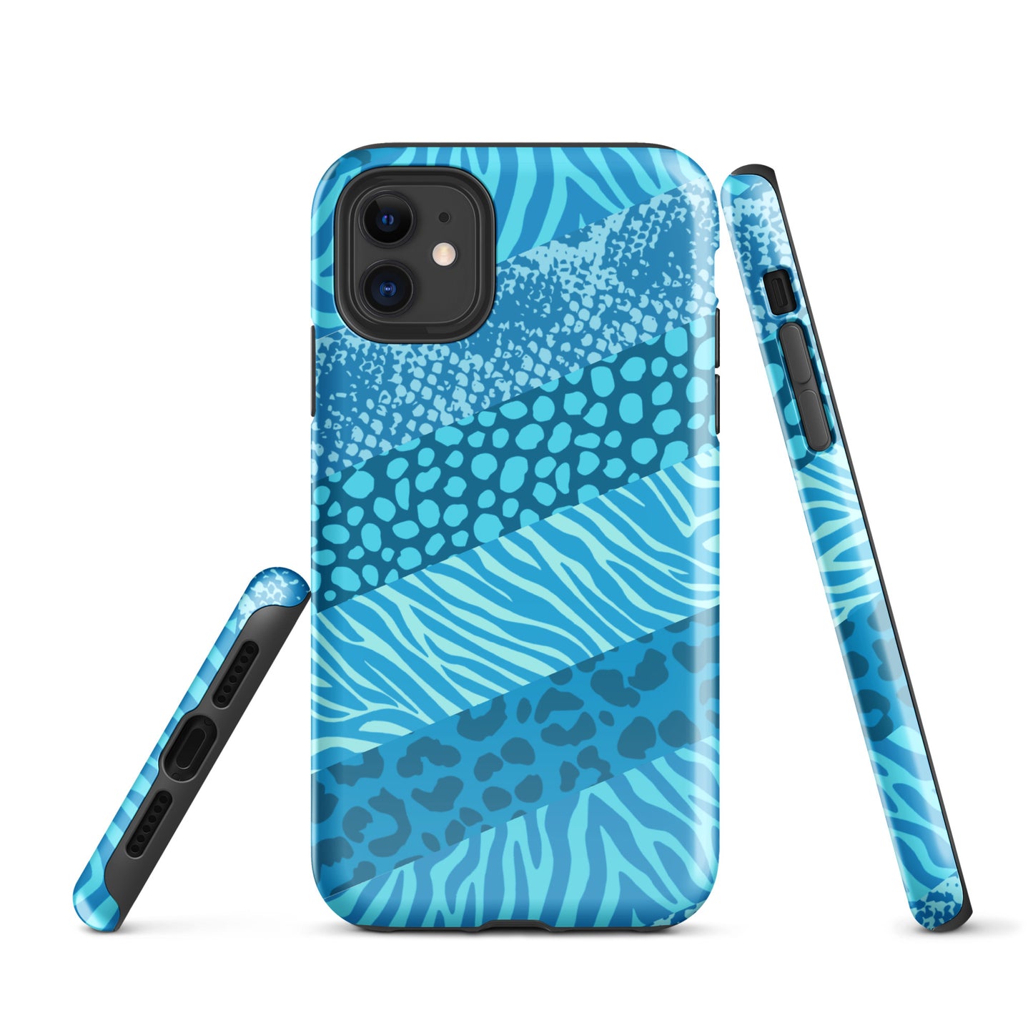 Wild Child Phone Case
