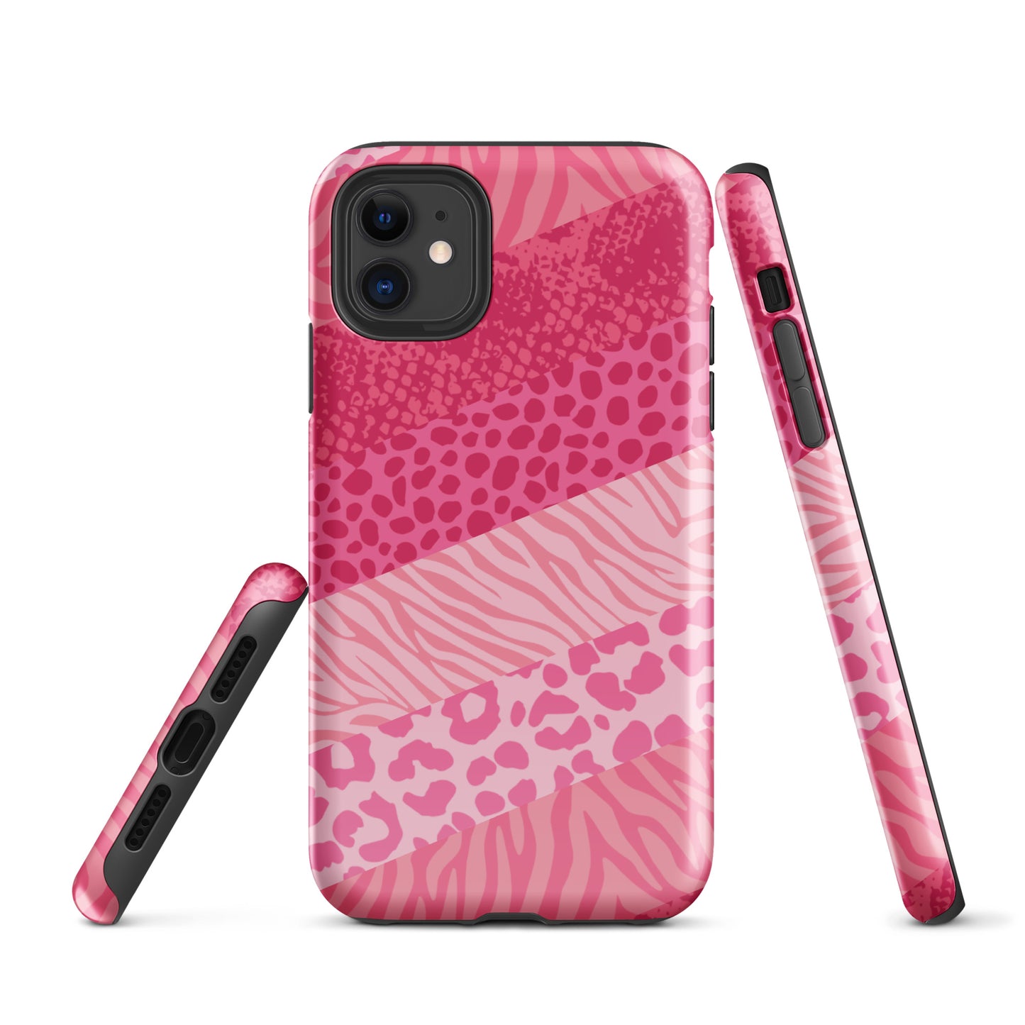 Wild Child Phone Case