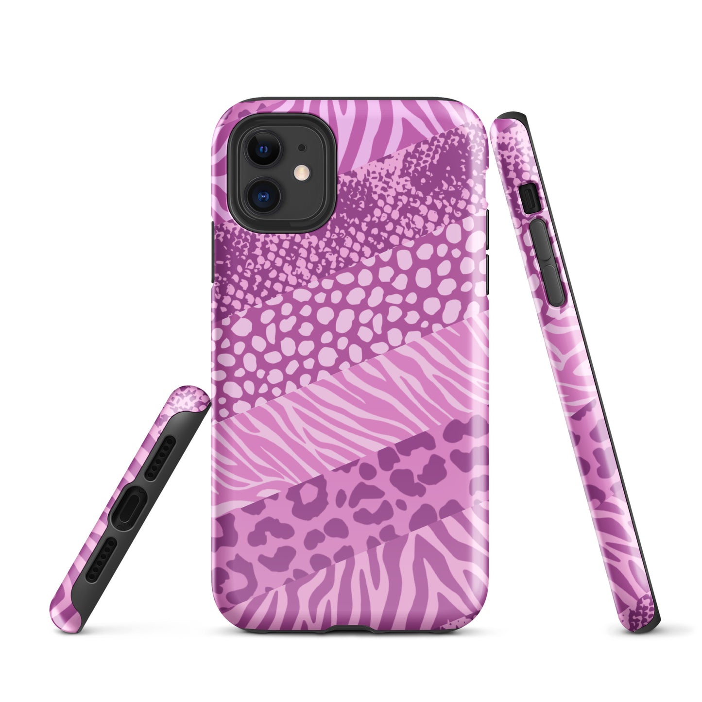 Wild Child Phone Case