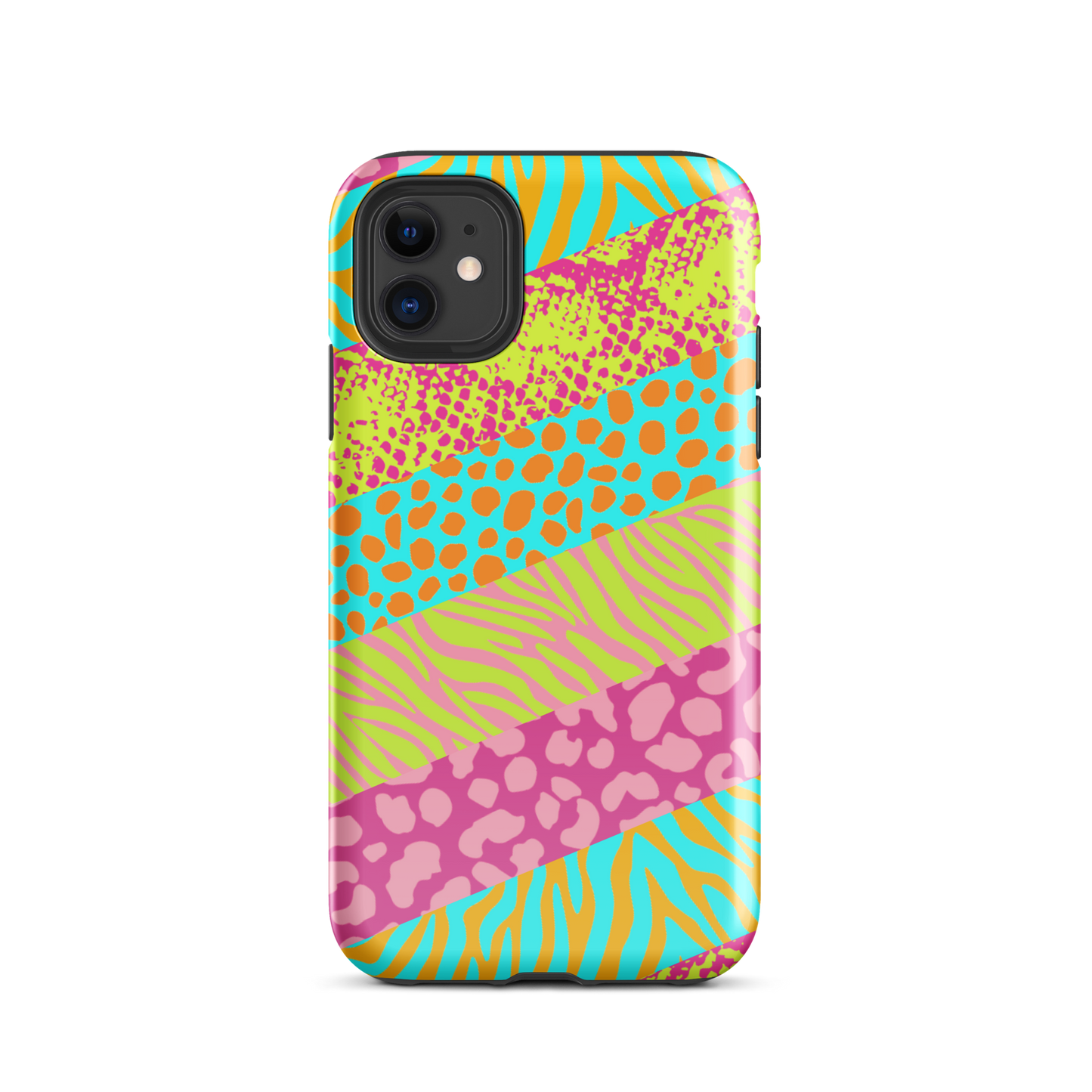 Wild Child Phone Case