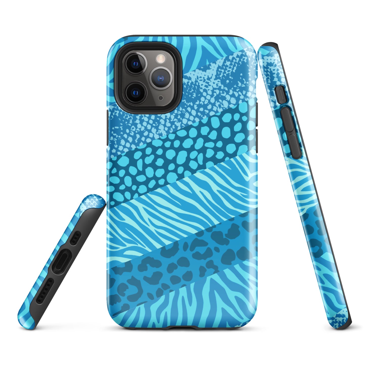 Wild Child Phone Case