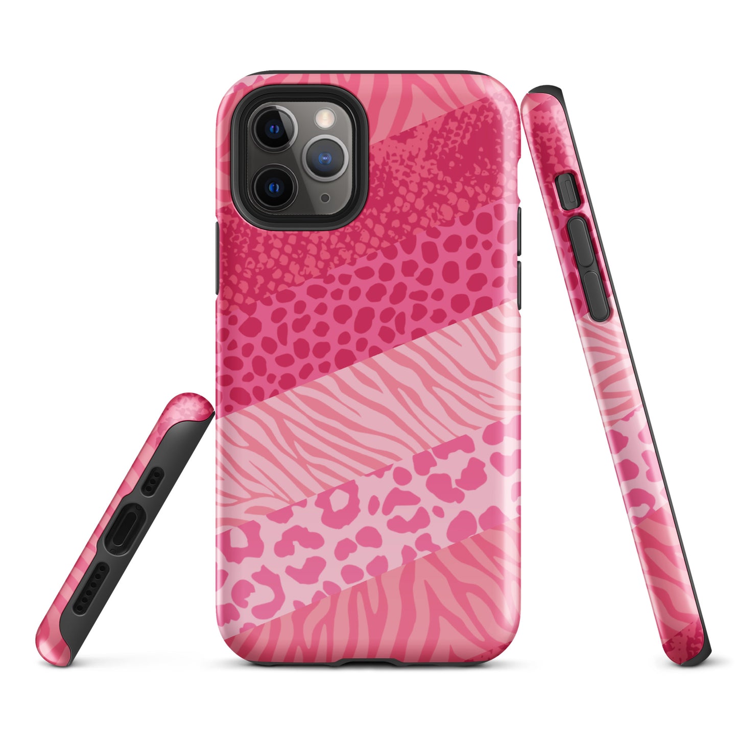 Wild Child Phone Case