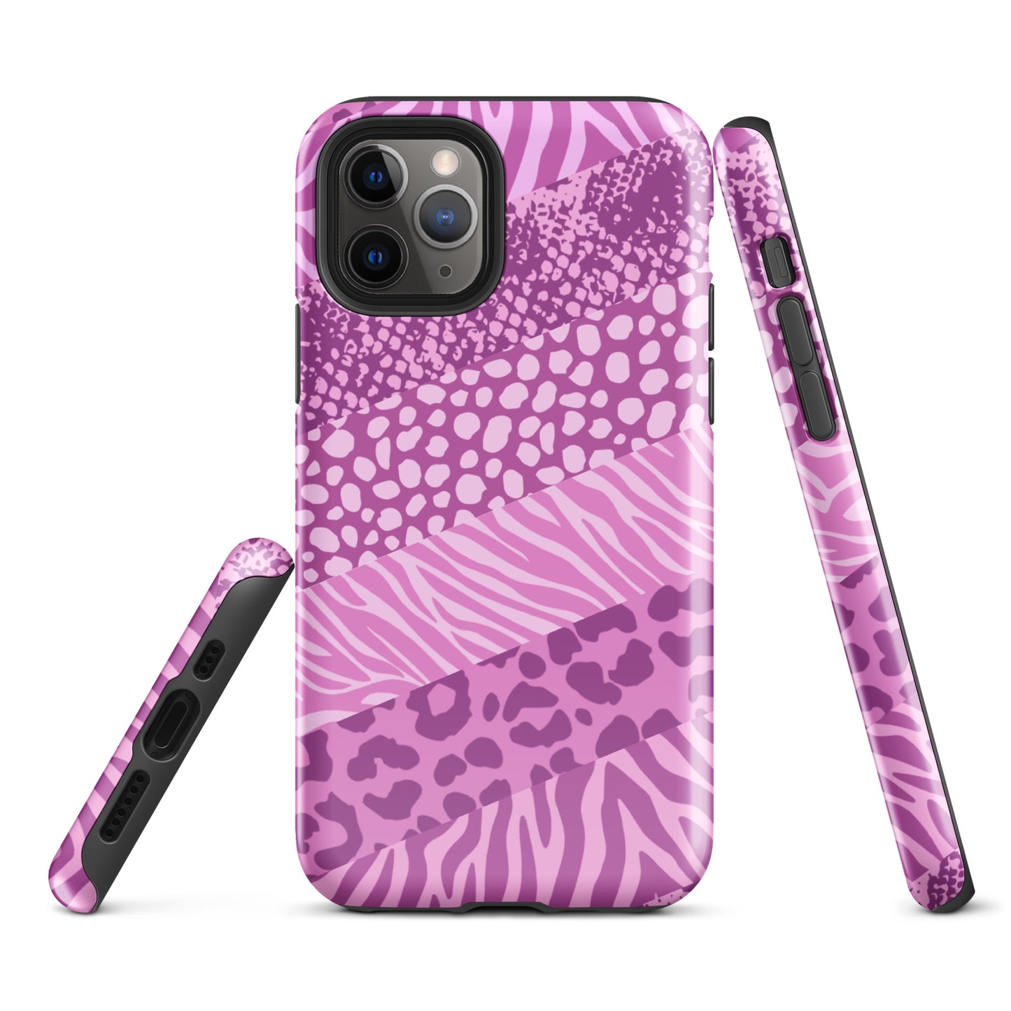 Wild Child Phone Case