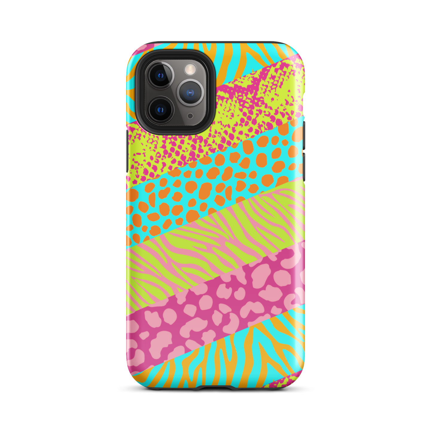 Wild Child Phone Case