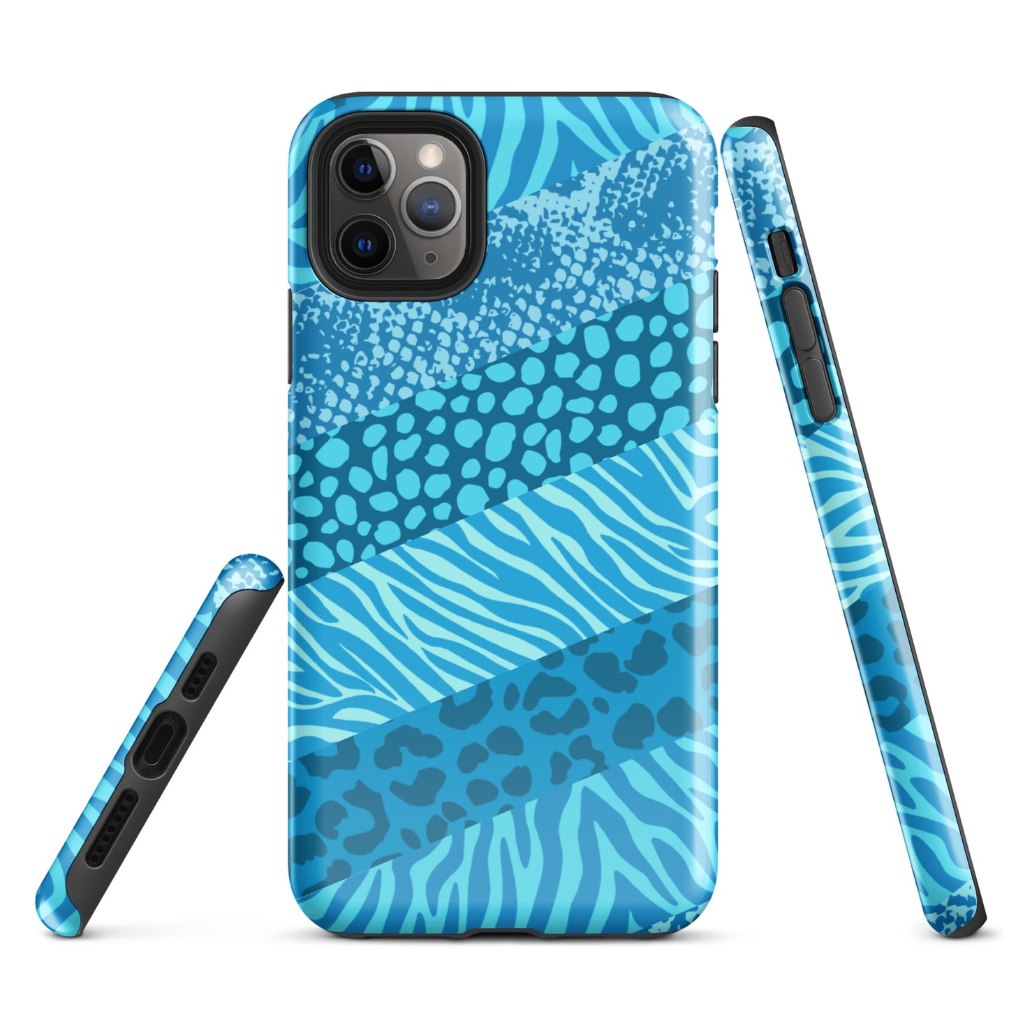 Wild Child Phone Case