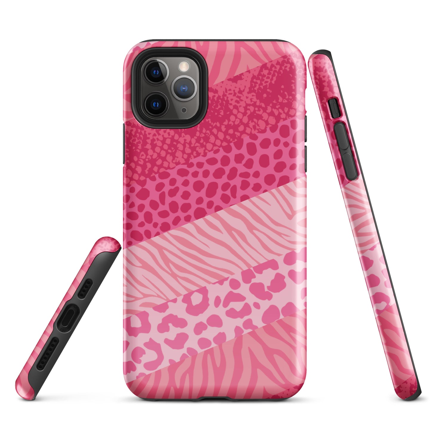 Wild Child Phone Case