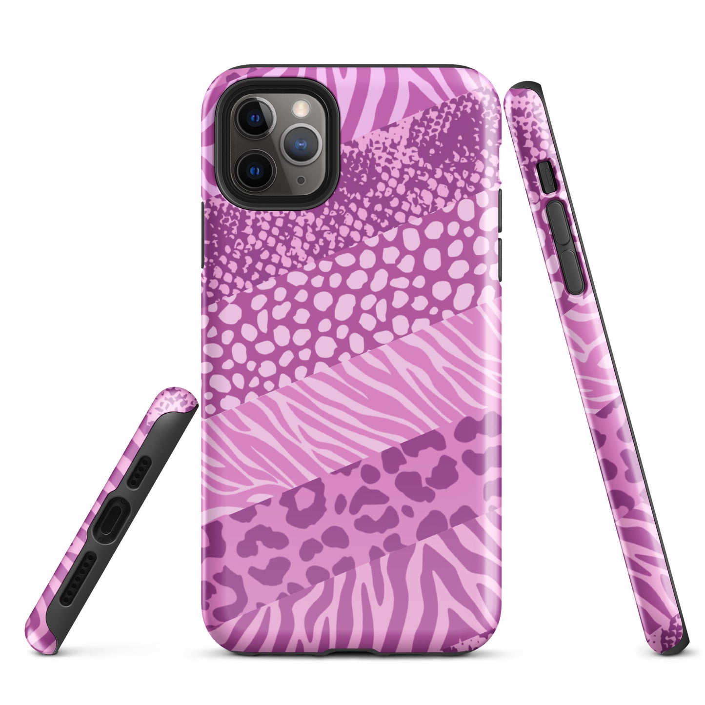 Wild Child Phone Case