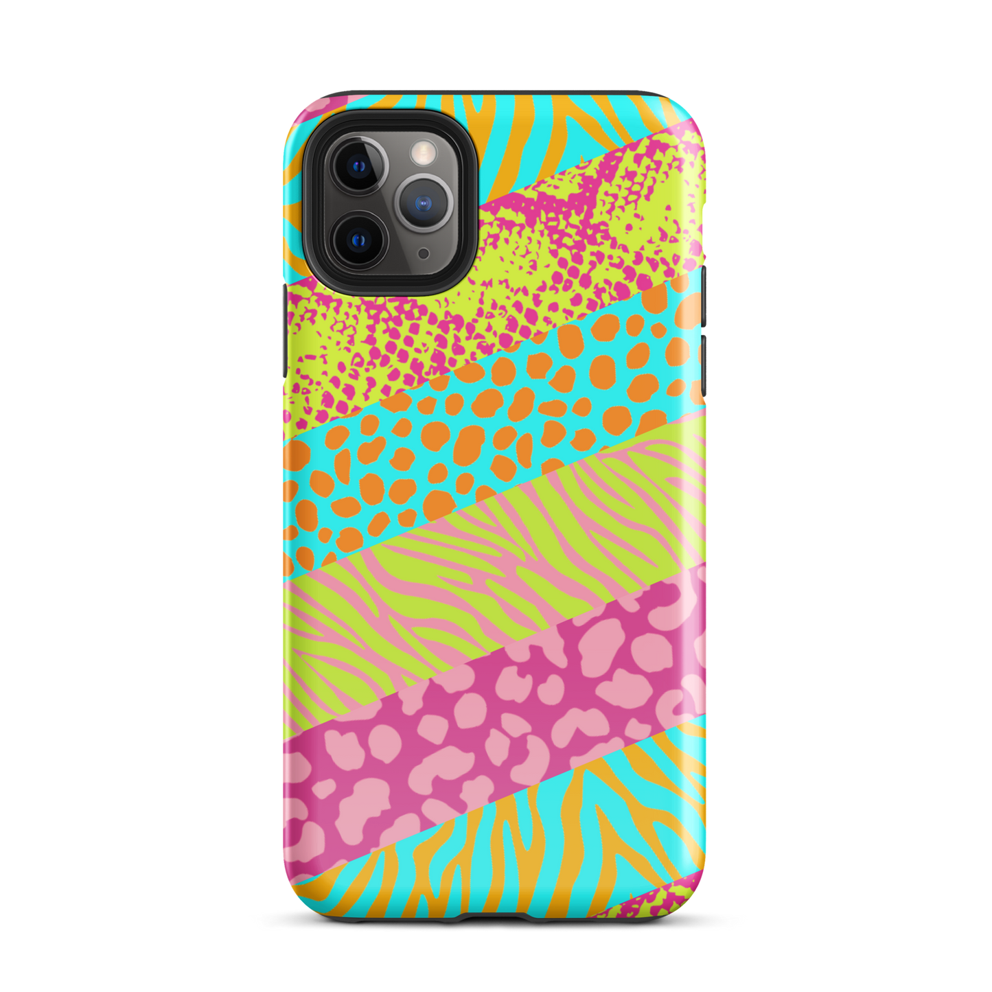 Wild Child Phone Case