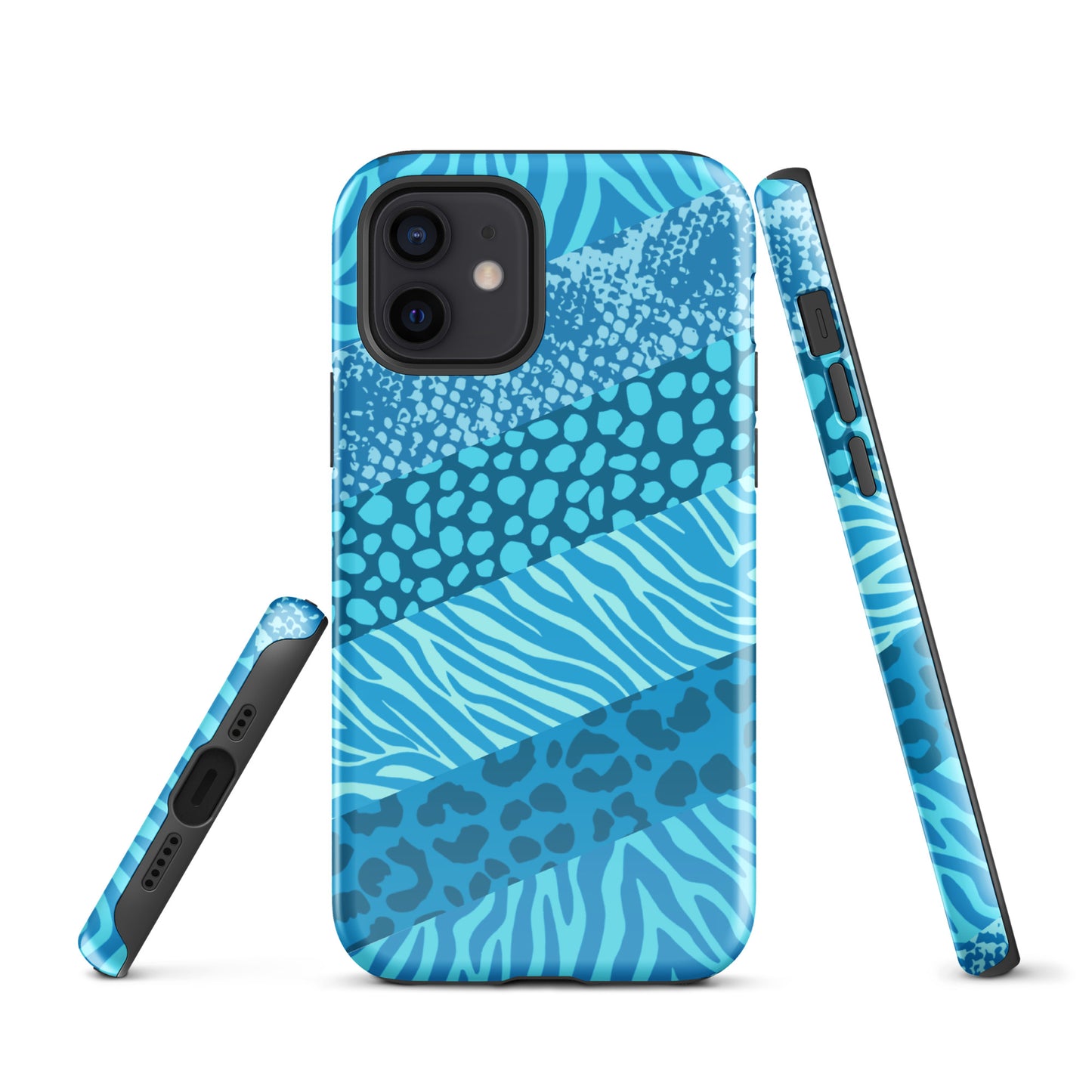 Wild Child Phone Case