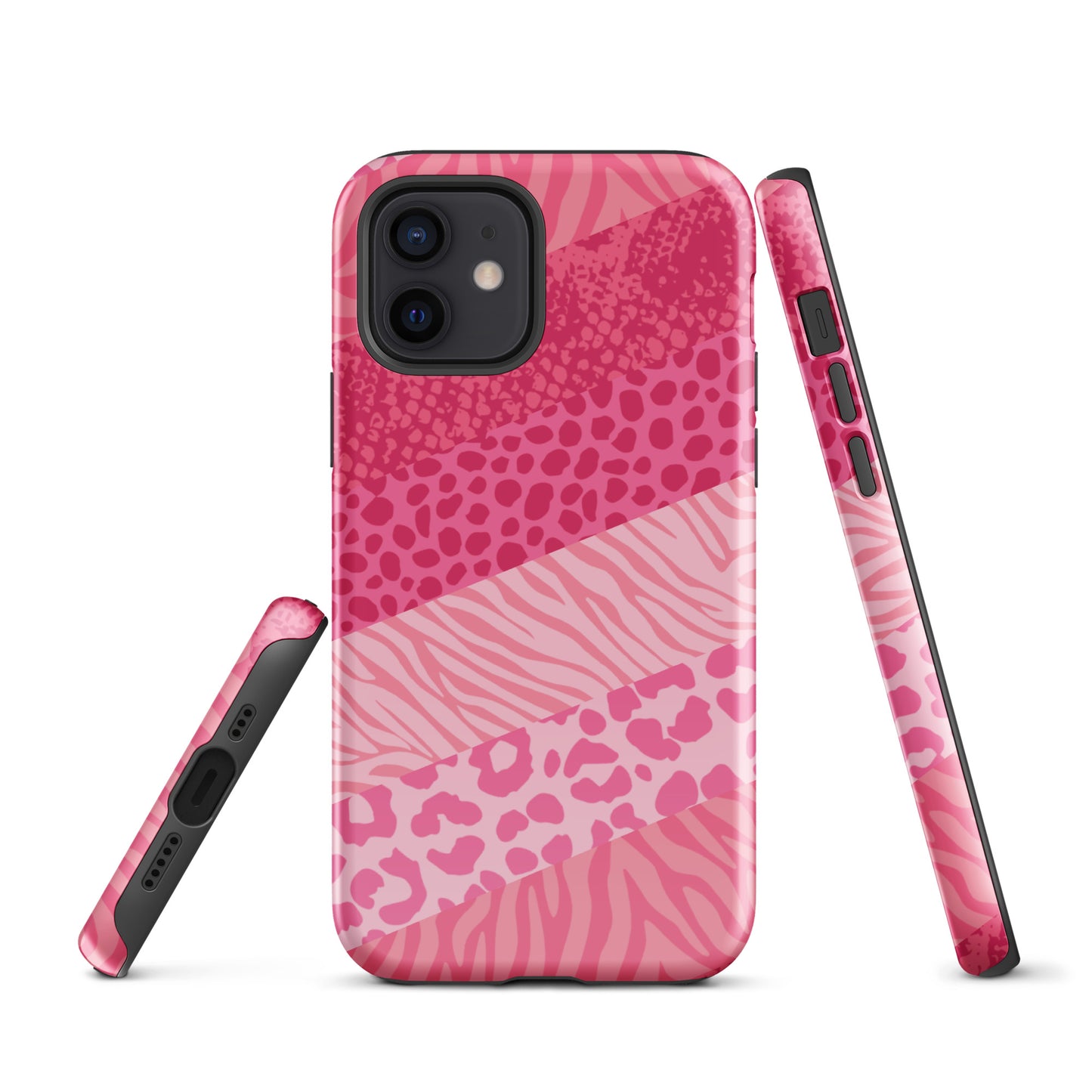 Wild Child Phone Case