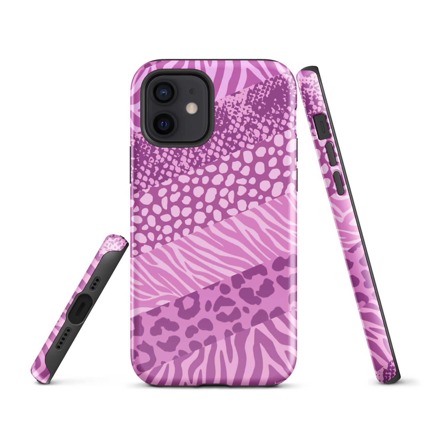 Wild Child Phone Case