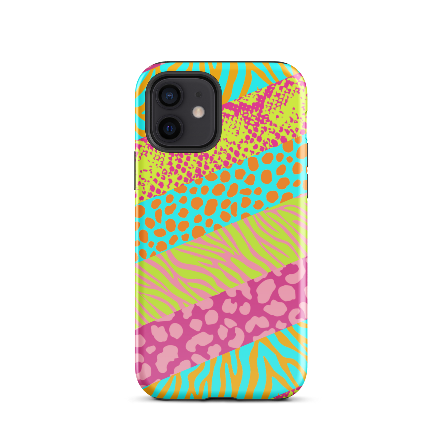 Wild Child Phone Case