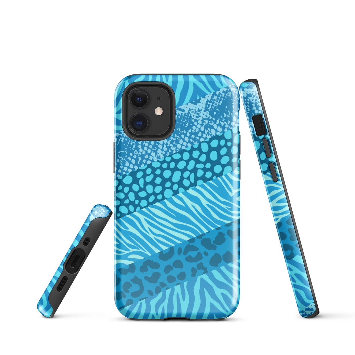 Wild Child Phone Case