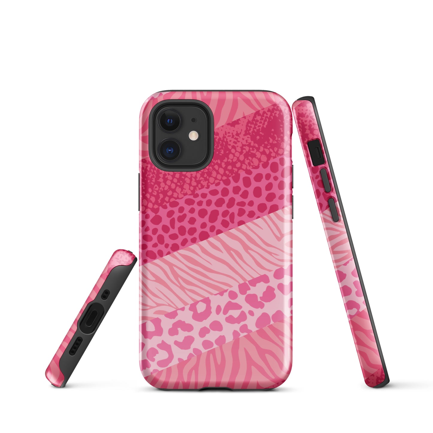 Wild Child Phone Case