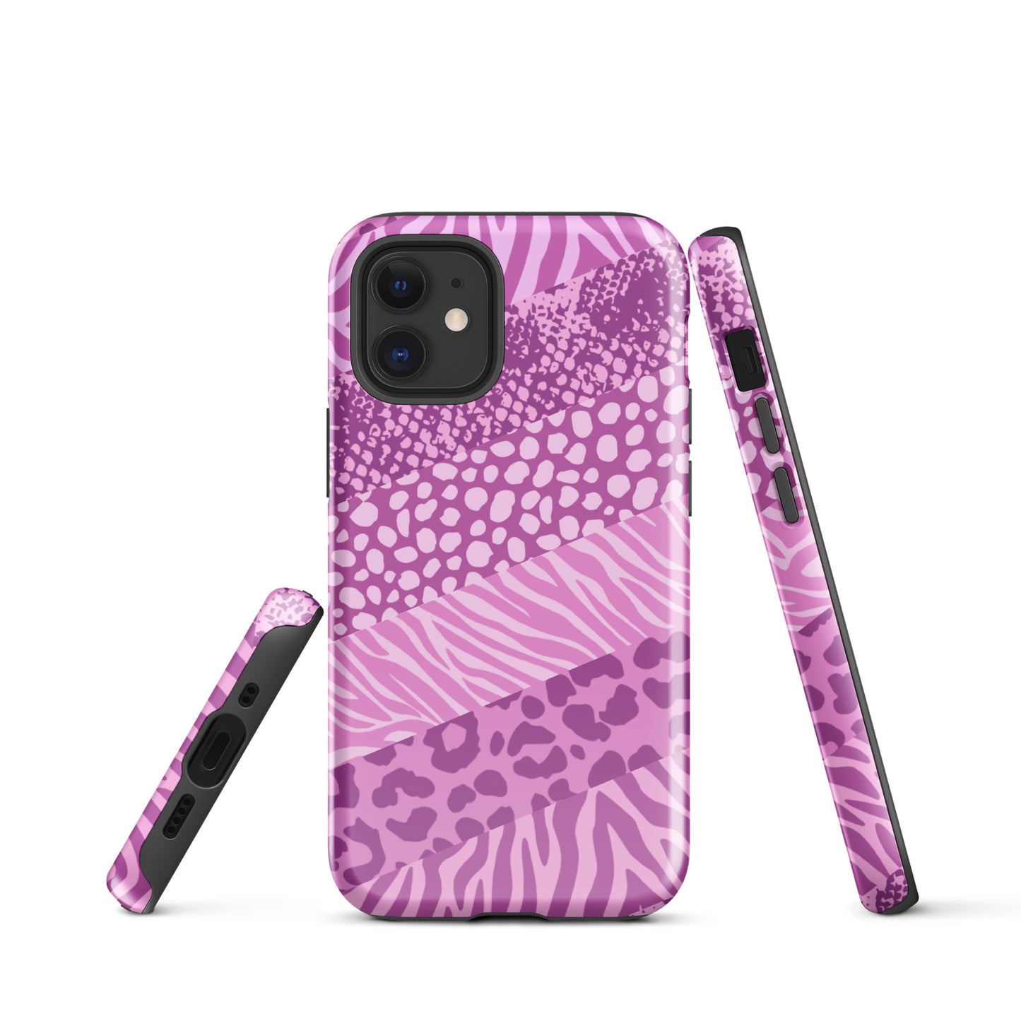 Wild Child Phone Case