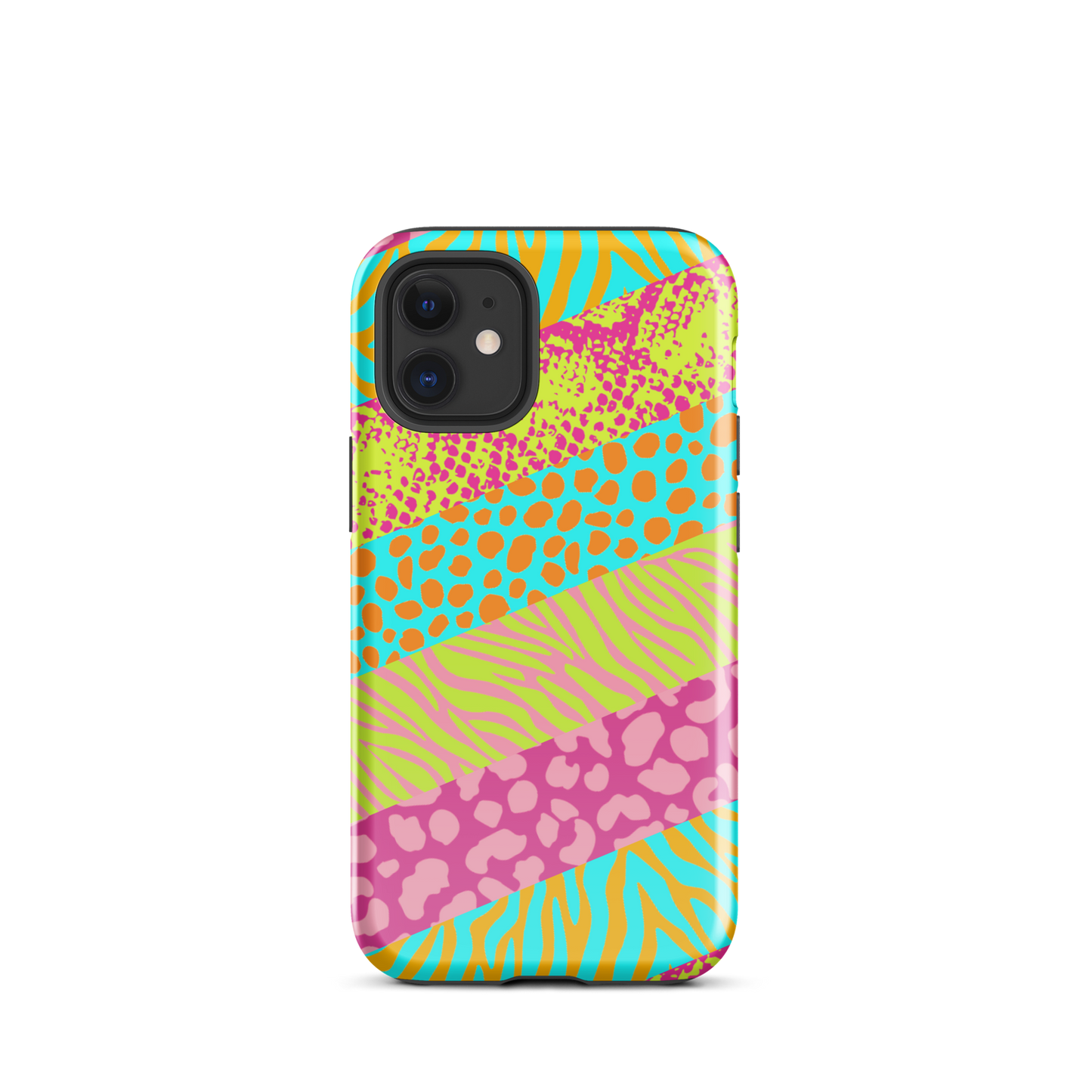 Wild Child Phone Case