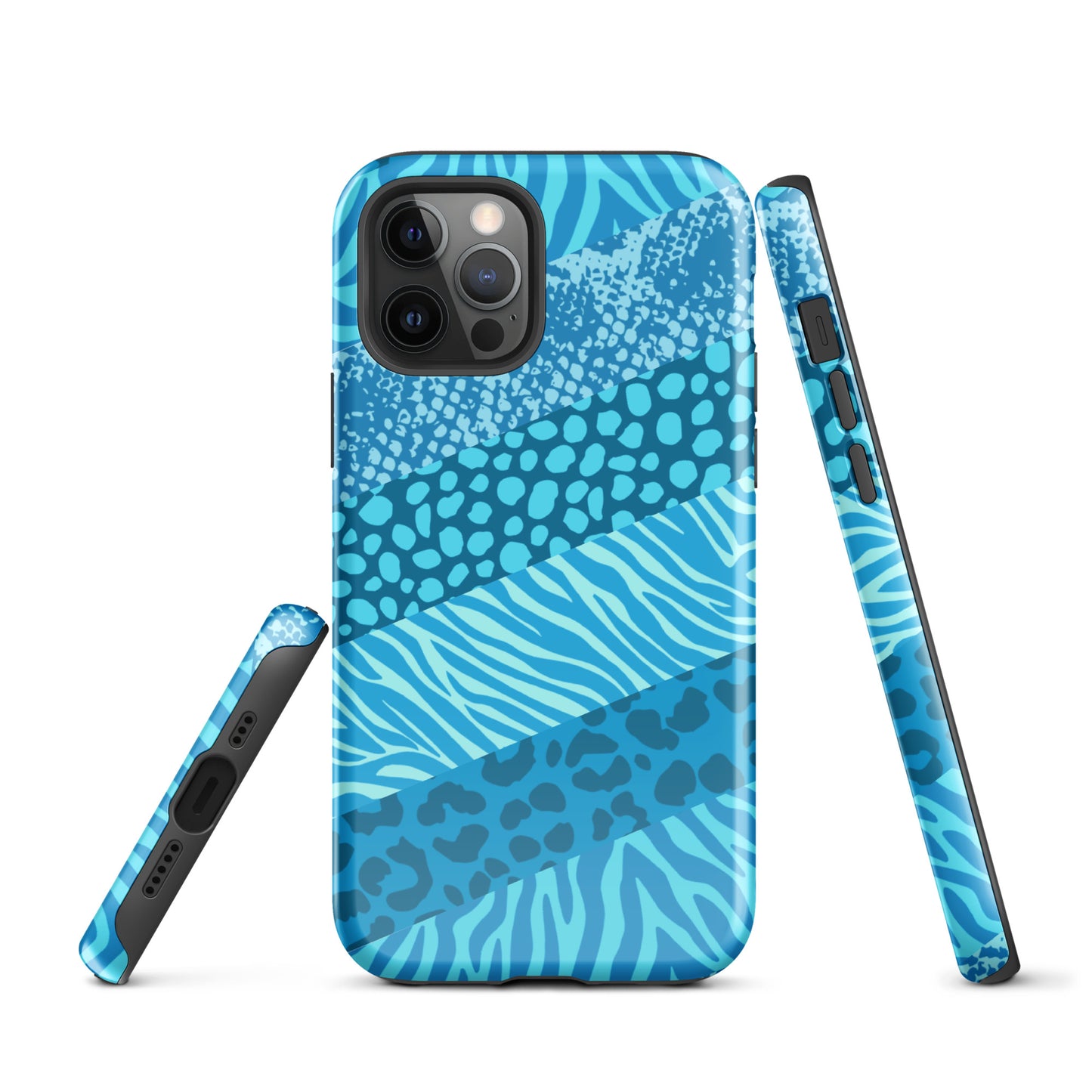 Wild Child Phone Case