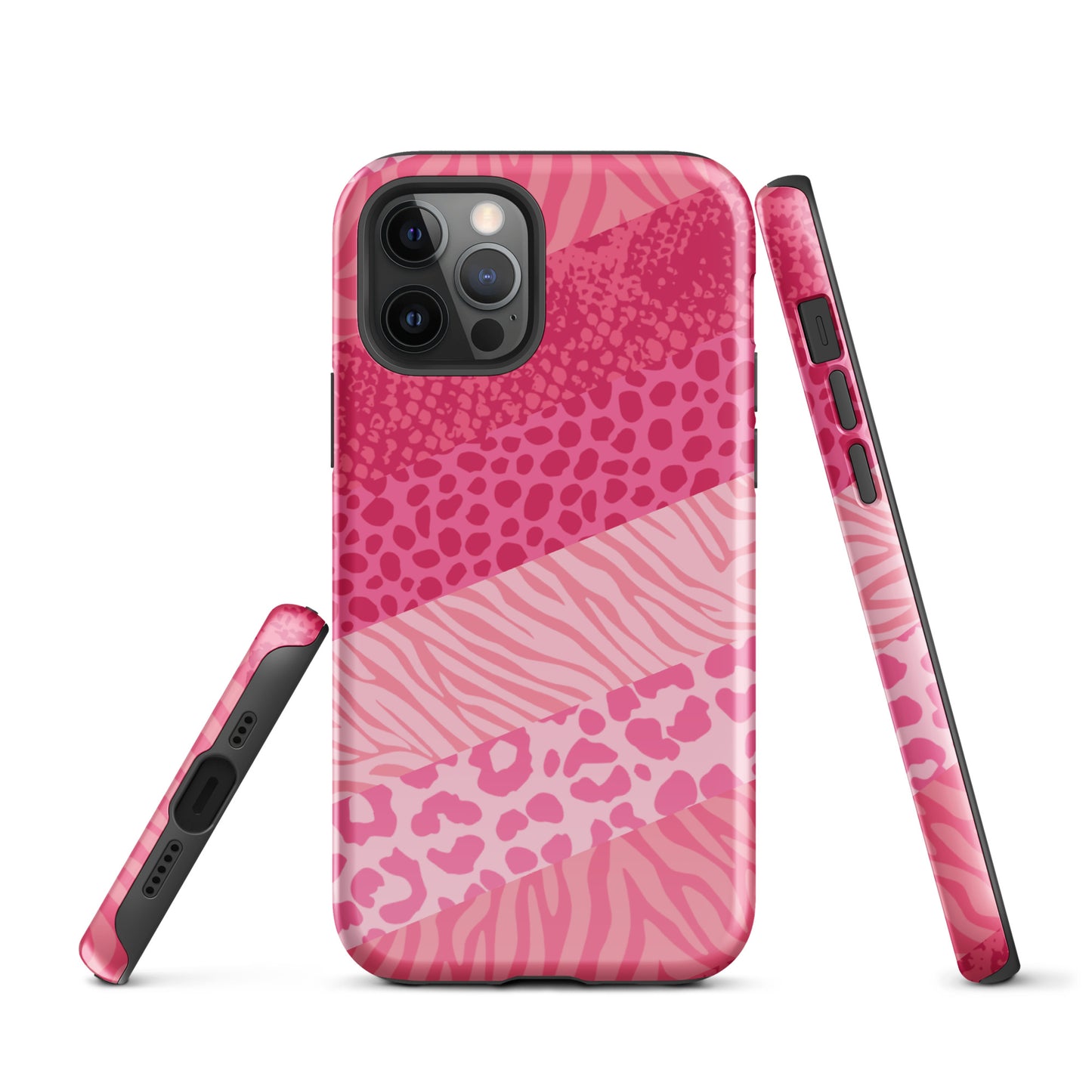 Wild Child Phone Case