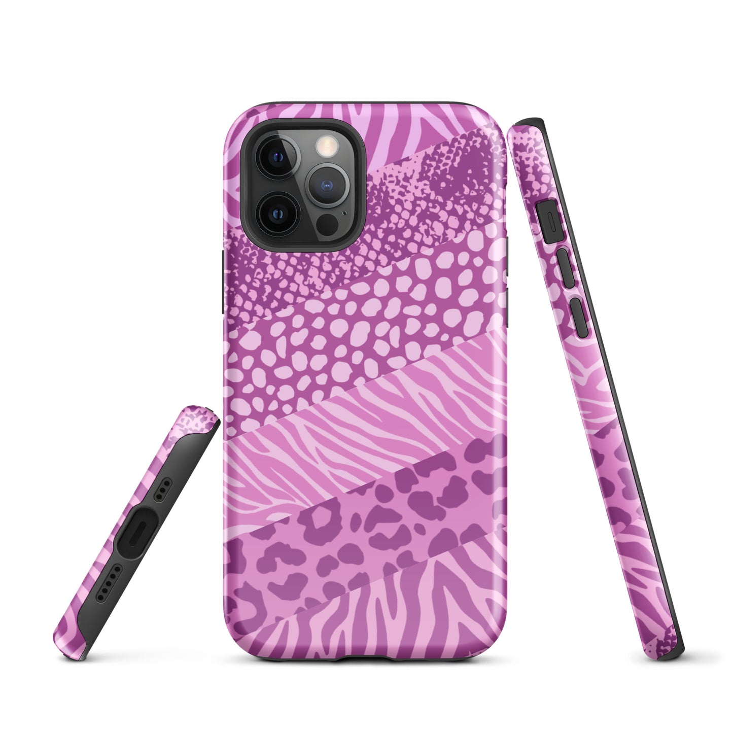 Wild Child Phone Case